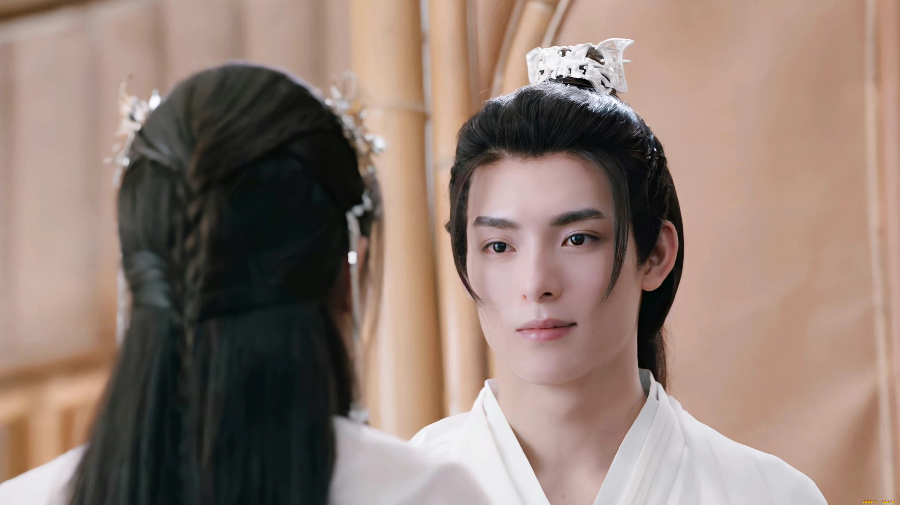  , stick to the script, , , , , wang, hao, xuan